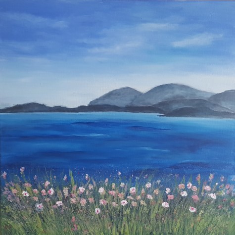 More na Korfu / Corfu seaside