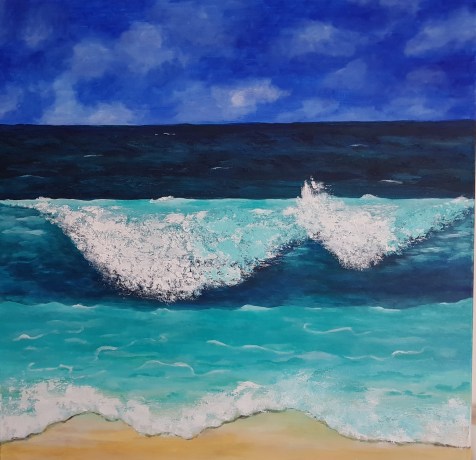 More lasky pro Dajku / Sea of love for Dajka